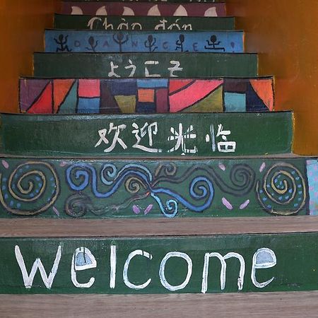 Отель Ringo'S Foyer Малакка Экстерьер фото